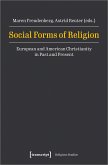 Social Forms of Religion (eBook, PDF)