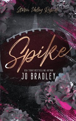 Spike - Bradley, Jo