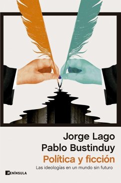 Cover Política y ficción