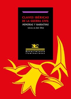 Cover Claves ibéricas de la Guerra Civil: memorias y narrativas