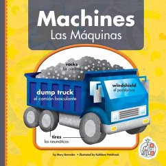Machines/Las Maquinas - Berendes, Mary