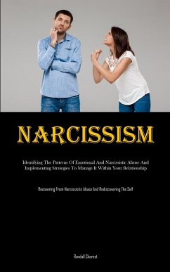 Narcissism - Charest, Randall