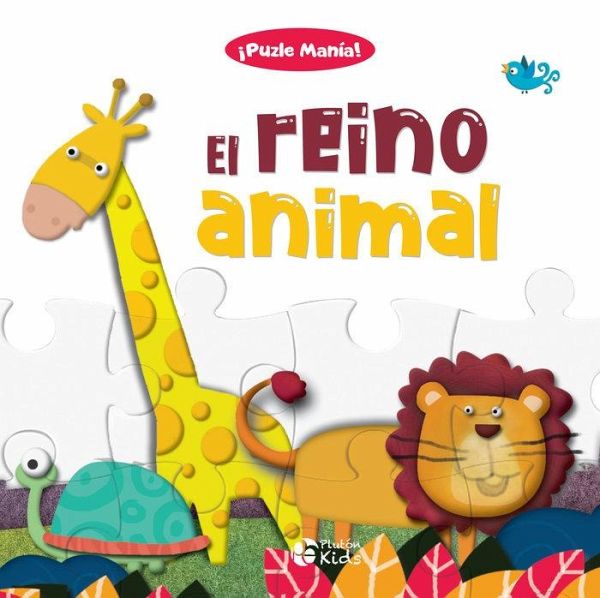 El reino animal