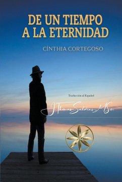 De un tiempo a la Eternidad - Cotegoso, Cínthia