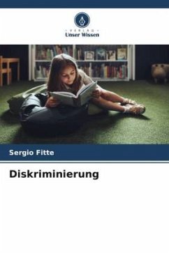 Diskriminierung - Fitte, Sergio