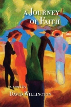 A Journey of Faith - Willington, David