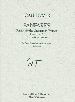 Cover Fanfares