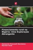 Financiamento rural na Nigéria: Uma Exploração Abrangente