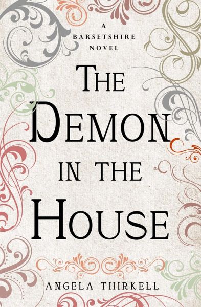 The Demon in the House (eBook, ePUB) The Demon in the House (eBook, ePUB)