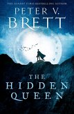 The Hidden Queen (eBook, ePUB)