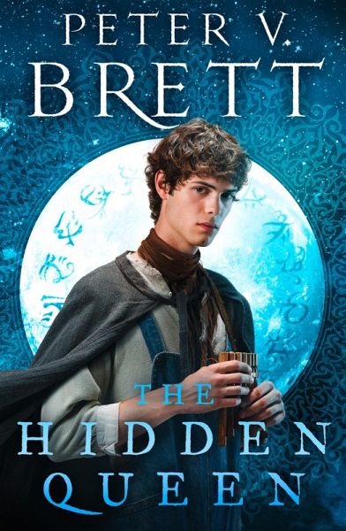 The Hidden Queen (eBook, ePUB) The Hidden Queen (eBook, ePUB)