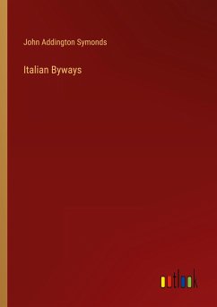 Italian Byways