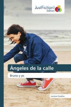 Ángeles de la calle - Cevallos, Luciano