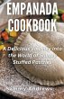 Empanada Cookbook - Bild 1