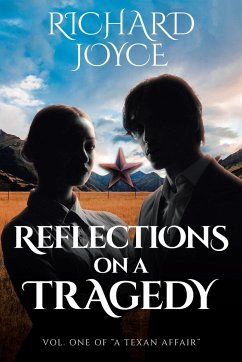 Reflections On A Tragedy - Joyce, Richard