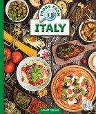 Foods from Italy Foods from Italy