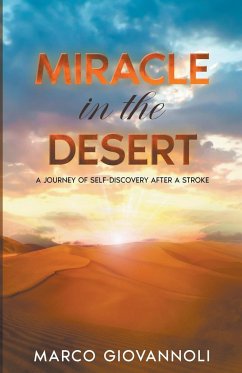 Miracle in the Desert - Giovannoli, Marco