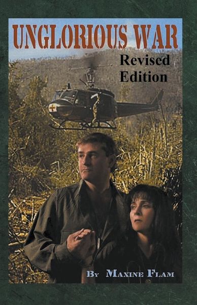 Unglorious War Revised Edition Unglorious War Revised Edition