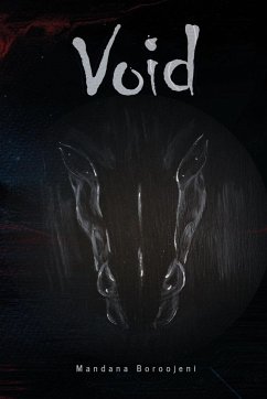 THE VOID - Boroojeni, Mandana