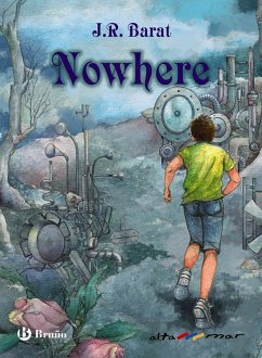 Cover Nowhere