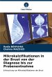 Mikrokalzifikationen in der Brust von... - Bild 1