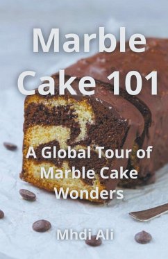 Marble Cake 101 - Ali, Mhdi