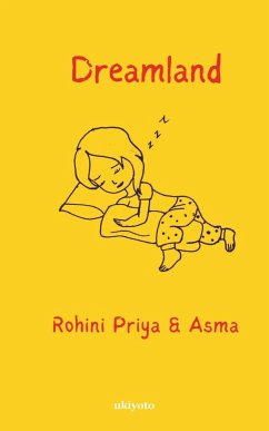 Dreamland - Roshini Priya