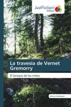 La travesía de Vernet Gremorry - Sordomez, Alonso