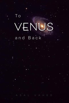 To Venus and Back - Vahed, Asal