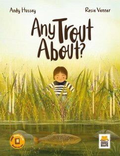 Cover Any Trout About?
