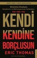 Kendi Kendine Borclusun - Thomas, Eric