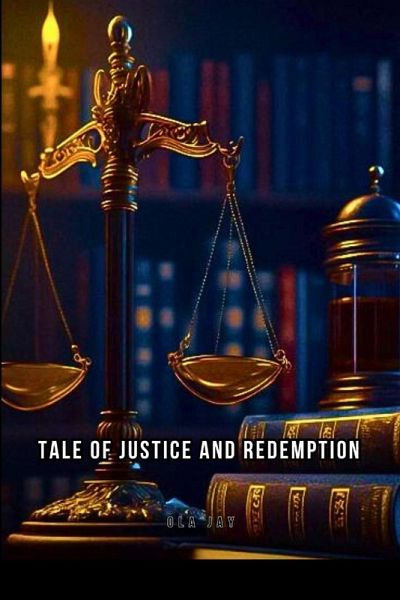 A Forensic Accountants Tale of Justice and Redemption A Forensic Accountants Tale of Justice and Redemption