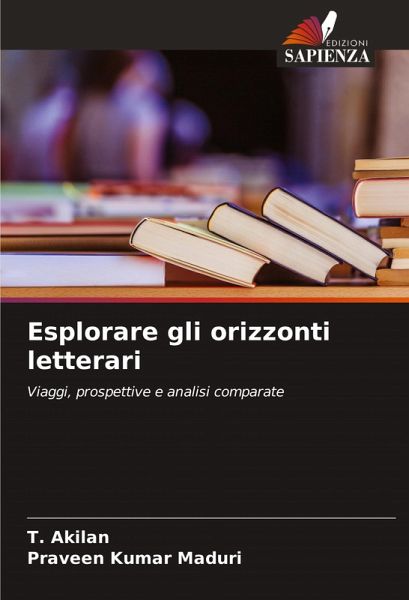 Esplorare gli orizzonti letterari