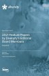 2021 Feature Papers by Diversity's... - Bild 1