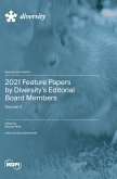 2021 Feature Papers by Diversity's Editorial Board Members
