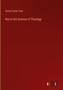 Key to the Science of Theology