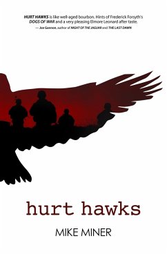 Hurt Hawks - Miner, Mike