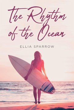 The Rhythm of the Ocean - Sparrow, Ellia