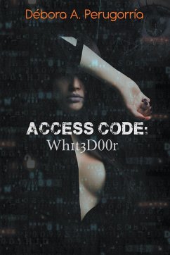Access Code - Perugorría, Débora A.