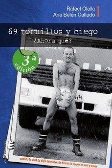 Cover 69 tornillos y ciego, ¿ahora qué?