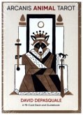 Arcanis Animal Tarot