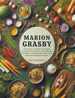 Marion Grasby Cookbook - Publishing, Amz