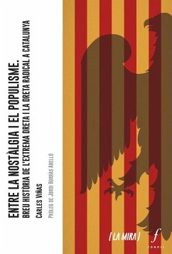 Cover Entre la nostàlgia i el populisme