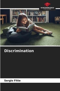 Discrimination - Fitte, Sergio