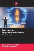 Startups e Empreendedorismo