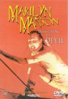 Demystifying The Devil - Marilyn Manson