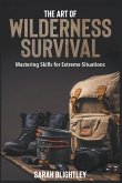 The Art of Wilderness Survival