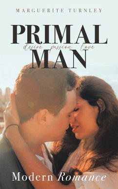 PRIMAL MAN - Turnley, Marguerite