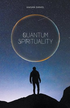 Quantum Spirituality - Daniel, Kaisan
