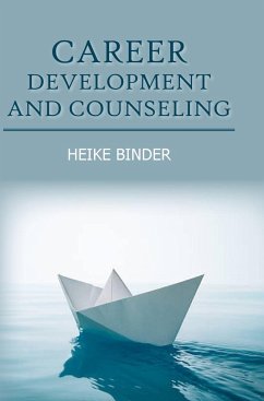 Career Development and Counseling - Binder, Heike